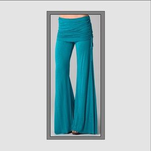 NWOT Young Fabulous & Broke Sierra Pants